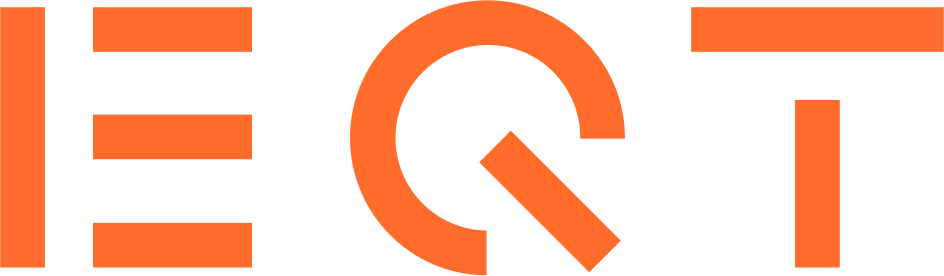 Logo da EQT