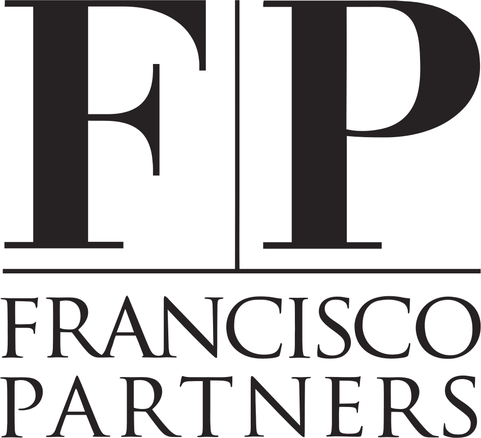 Logo da Francisco Partners