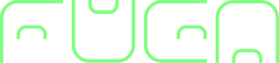 Logo da FUGA