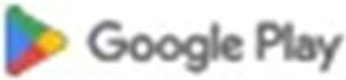 Logo do Google Play