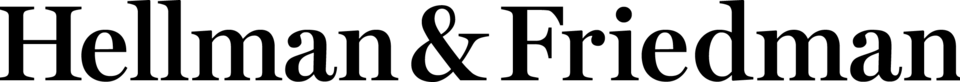 Logo da Hellman & Friedman