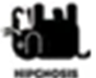 Logo da Hipgnosis