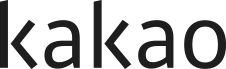 Logo da Kakao