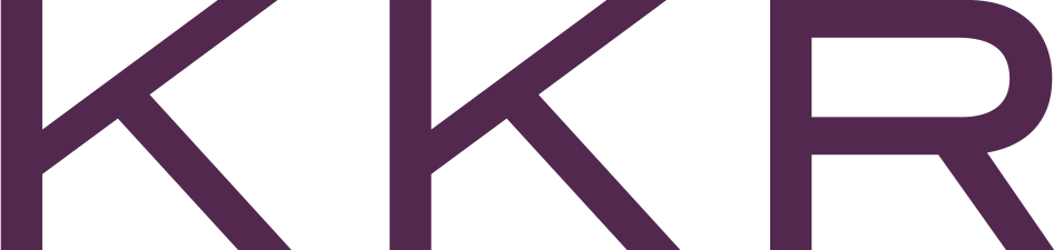 Logo da KKR