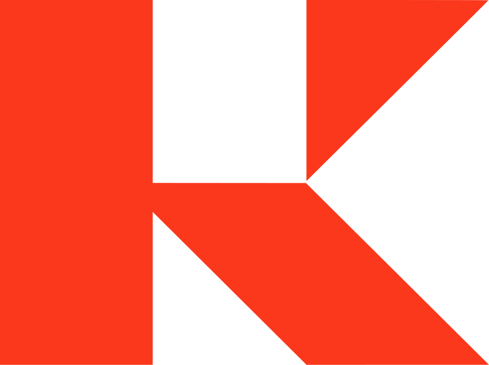 Logo da Kobalt