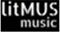 Logo da Litmus Music