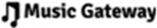 Logo da Music Gateway