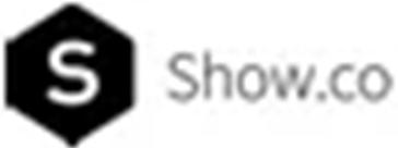 Logo da Show.co