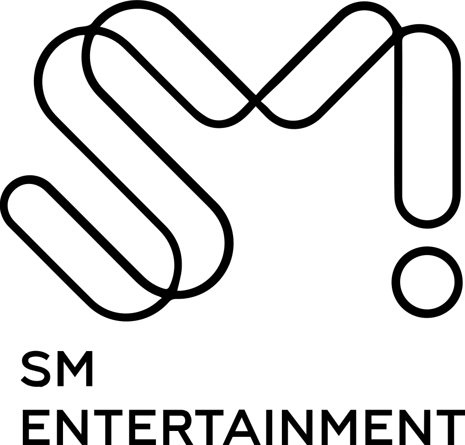 Logo da SM Entertainment