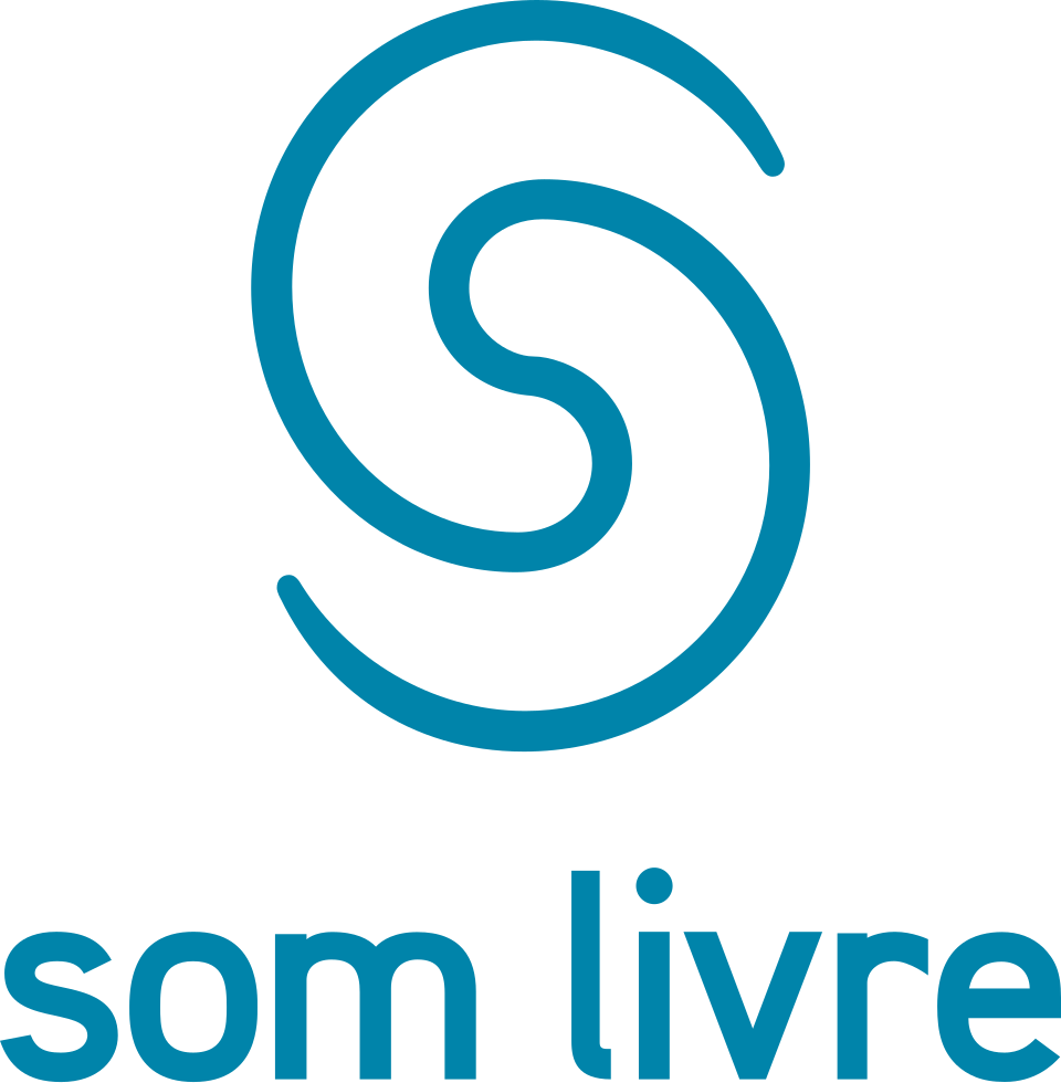 Logo da Som Livre