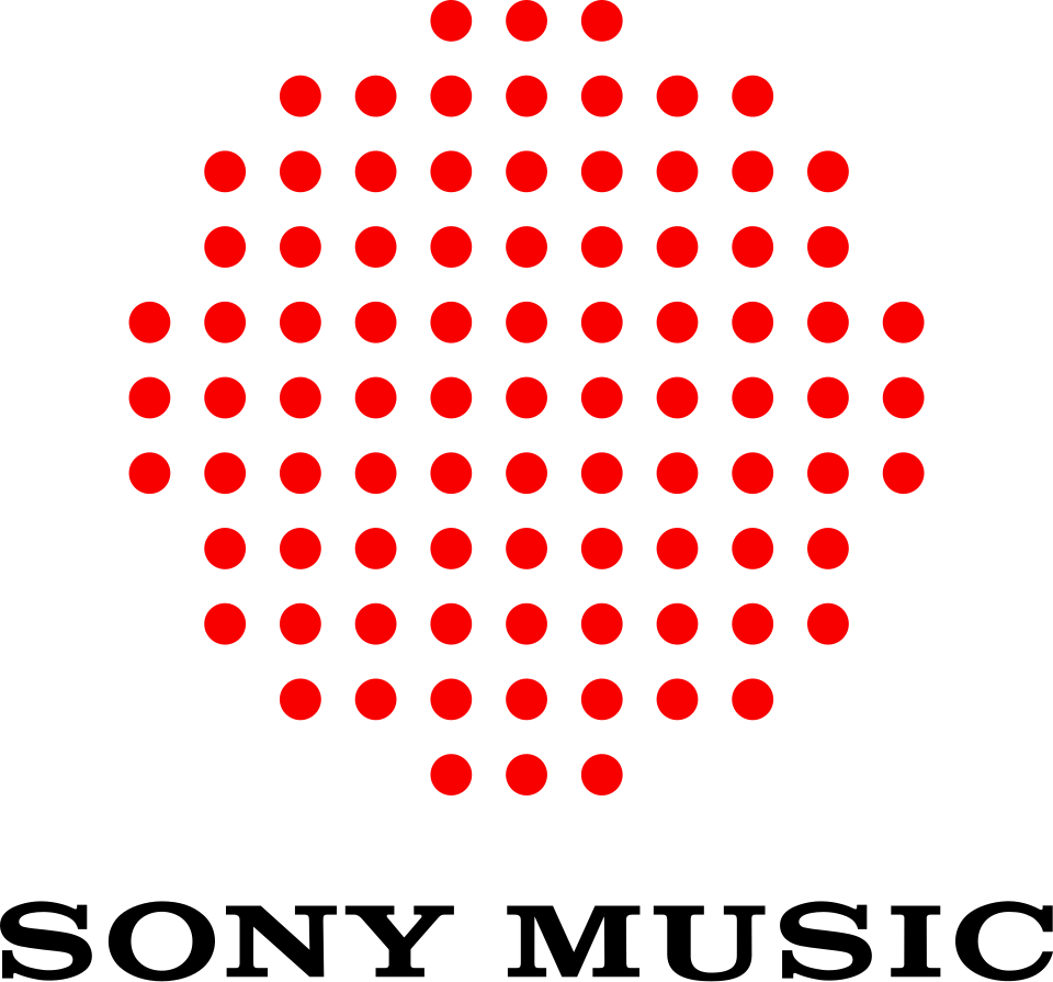 Logo da Sony Music
