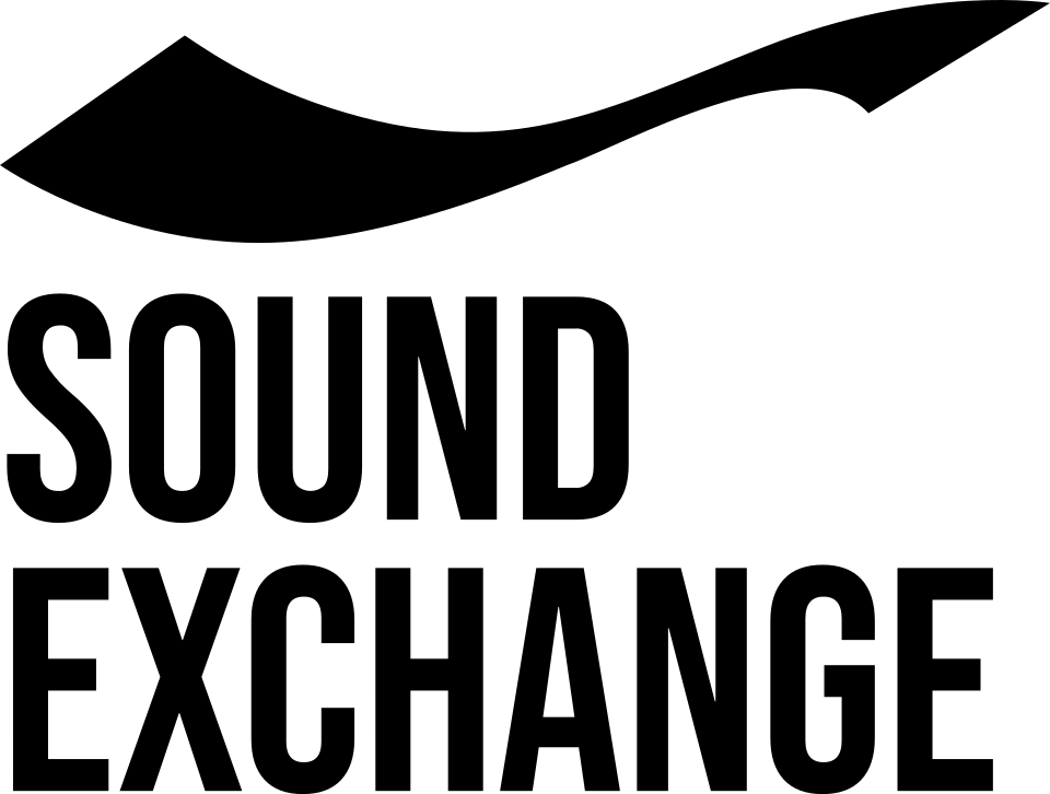 Logo da SoundExchange