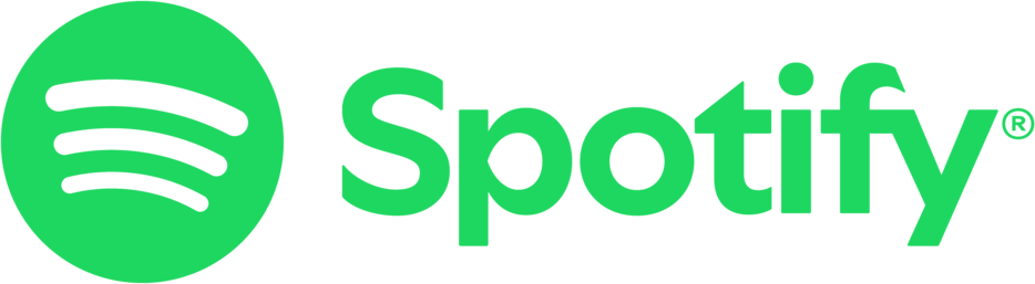 Logo do Spotify