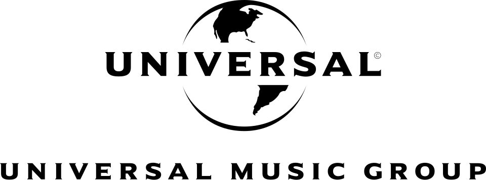 Logo da Universal Music Group