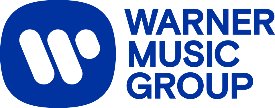 Logo da Warner Music Group