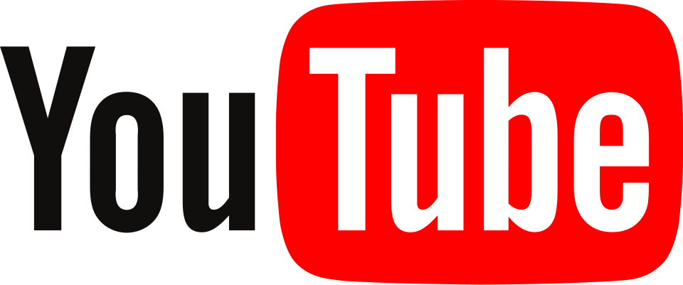 Logo do YouTube
