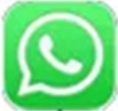 Ícone do WhatsApp