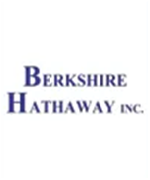 Logo da Berkshire Hathaway Inc.