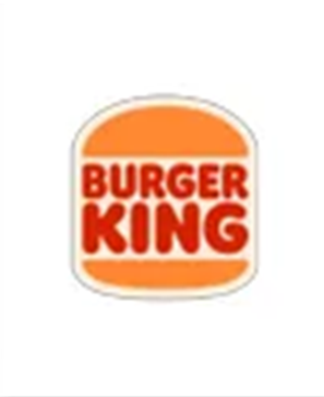 Logo do Burger King