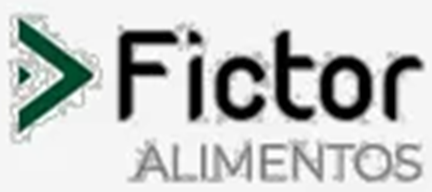 Logo da Fictor Alimentos