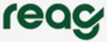 Logo da REAG