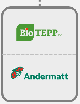 2024: BioTEPP adquirida pela Andermatt