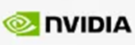 Logo da NVIDIA