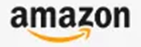 Logo da Amazon