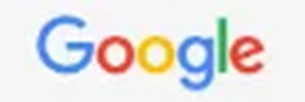 Logo do Google