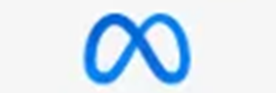 Logo da Meta