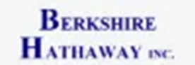 Logo da Berkshire Hathaway