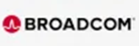 Logo da Broadcom