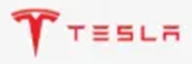 Logo da Tesla