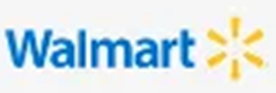 Logo do Walmart