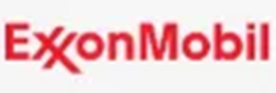 Logo da ExxonMobil