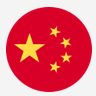 Bandeira da China