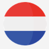 Bandeira da Holanda