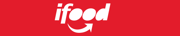 Logo do iFood
