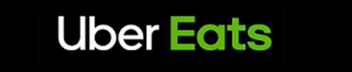 Logo do Uber Eats