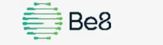 Logo Be8