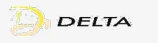 Logo Delta