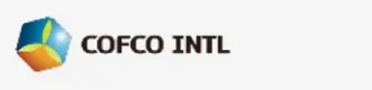 Logo COFCO Intl