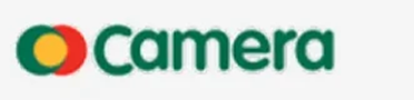Logo Camera