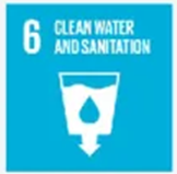ODS 6 – Água potável e saneamento (Clean water and sanitation)