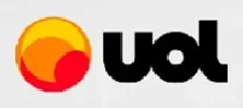 Logo do UOL