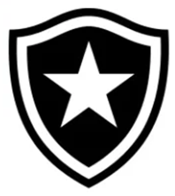 Escudo do Botafogo