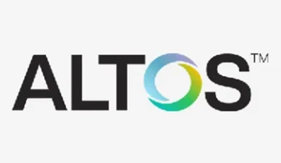 Logo da Altos Labs