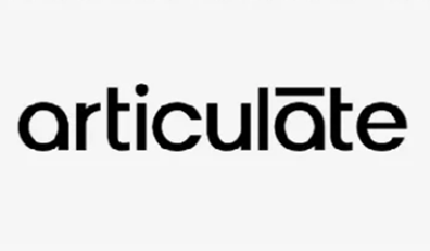 Logo da Articulate