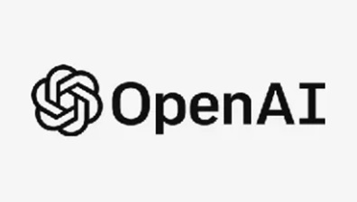 Logo da OpenAI