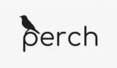 Logo da Perch